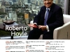 Revista Caras / Mayo 2011