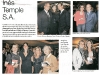 El Comercio / Diciembre 2010
