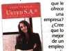 La Primera / Agosto 2011