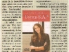 La Primera / Enero 2011