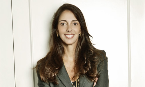 Ines Temple