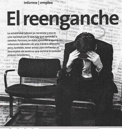 El reenganche