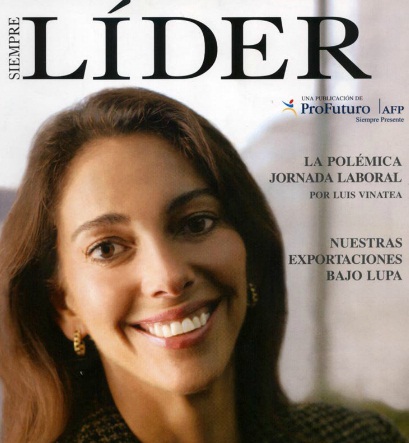 La tenacidad como bandera