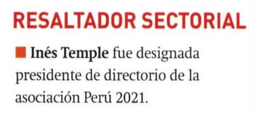Asociación Perú 2120