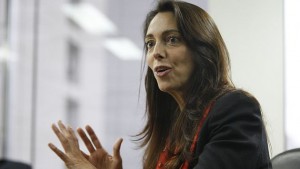 INES TEMPLE:: “Podemos ser el país más socialmente responsable de Latinoamérica”