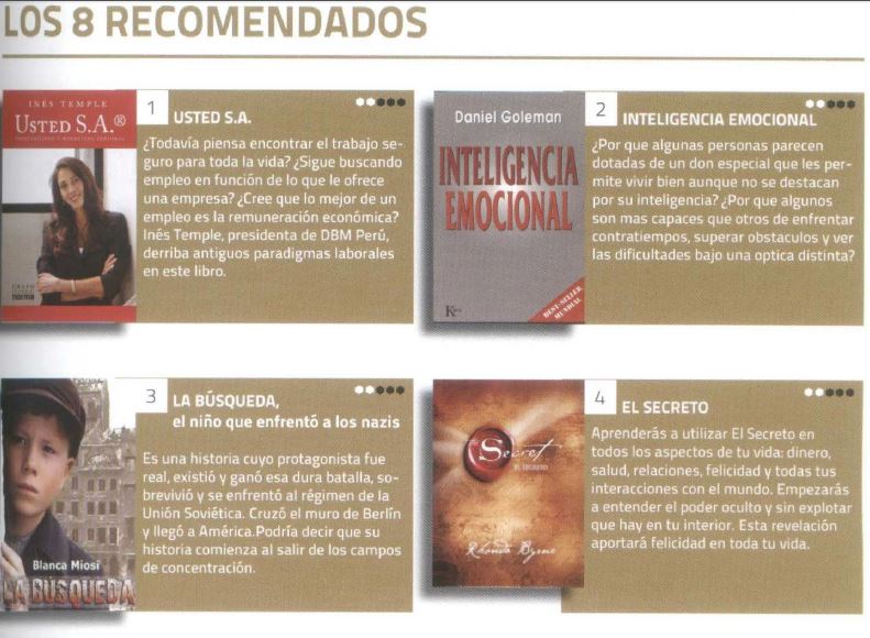 Revista Vida Universitaria Usted S.A