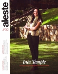 Caratula Revista Asia al Este | 14.07.2014