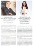 Revista Cosas | 04.07.2014