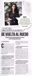 Diario El Comercio (Perú) | 09.02.2014