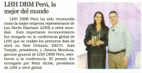 Diario Expreso | 21.04.2014