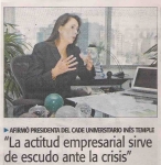 Diario Expreso (Perú) | 27-05-09