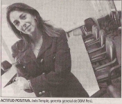 Diario La República | 25-02-05