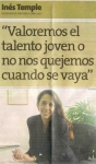 Diario Perú 21 | 04-05-09