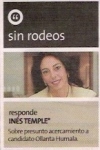 Diario Peru21 | 10-12-05