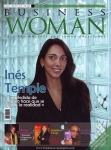 Revista Business Woman |1 de noviembre de 2009