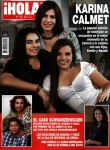 Revista Hola / junio 2011