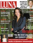 Revista Luna | Octubre, 2007