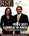 RSE Perú / agosto 2012