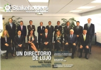 Stakeholders / agosto 2013